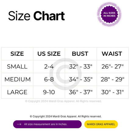 Mardi Gras Long Sleeve Sequin Detail Sweater Black Top - Mardi Gras Apparel - Adult, Black, Crew Neck - 